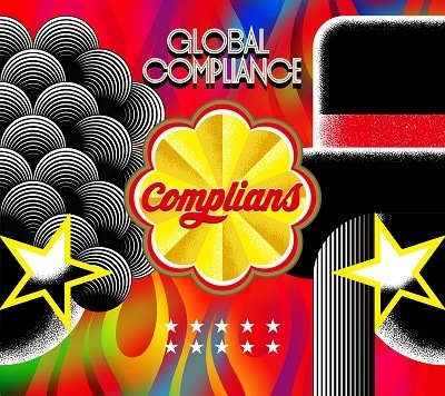 ComplianS / GLOBAL COMPLIANCE(CD)