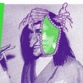 EYEDRESS / MULHOLLAND DRIVE(CD)