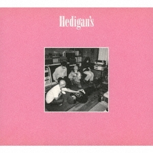 Hedigan's / 2000JPY(CD)