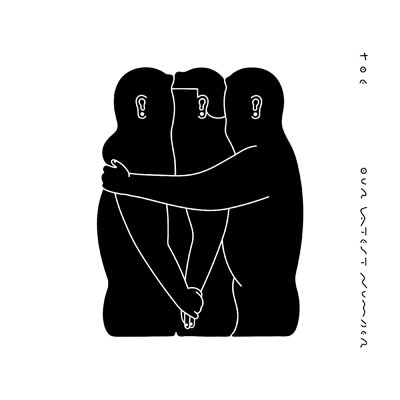 toe / OUR LATEST NUMBER(CD)