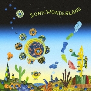 帶Ҥ Hiromis Sonicwonder  / Sonicwonderland-̾-(CD)