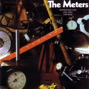 THE METERS / ߡե(CD)