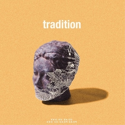 CHO CO PA CO CHO CO QUIN QUIN / tradition (CD)