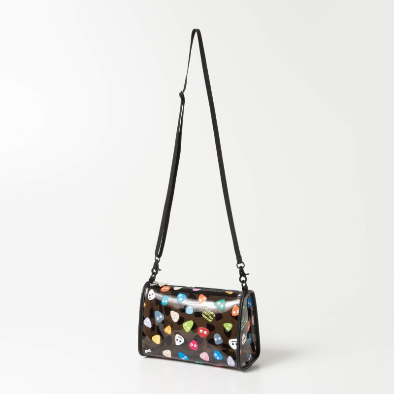 FUJI ROCK GONCHAN BAG (go slow caravan)