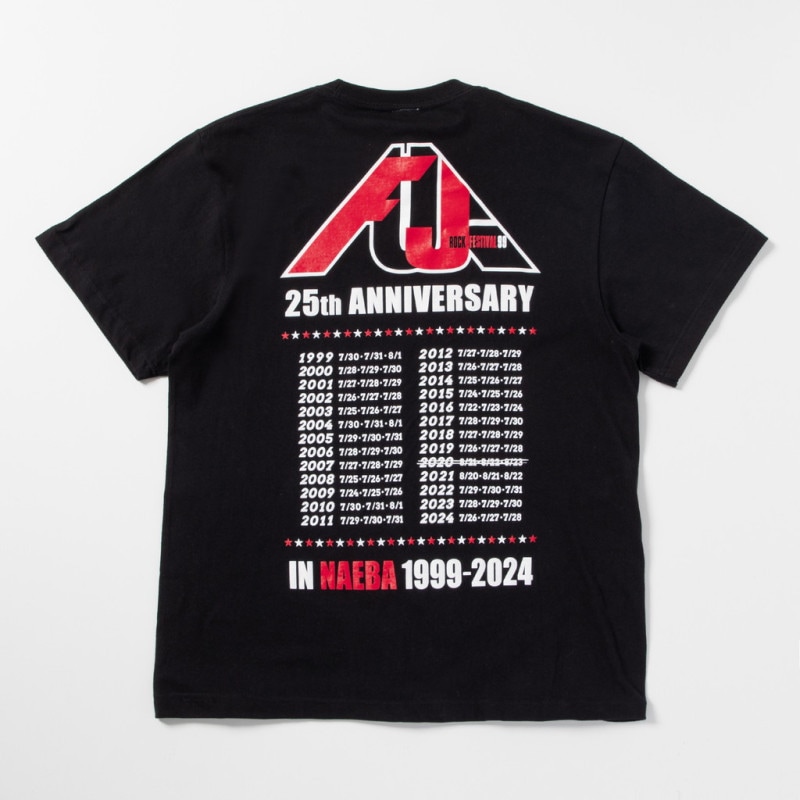 FUJI ROCK '24 �ľ쳫��25��ǯT�����