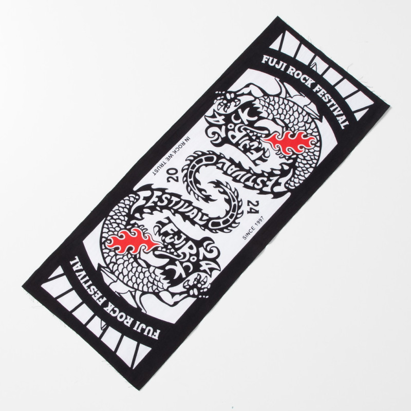 FUJI ROCK '24 ��̤���