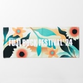 FUJI ROCK '24 ե