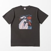 FUJI ROCK 24 monsters band T