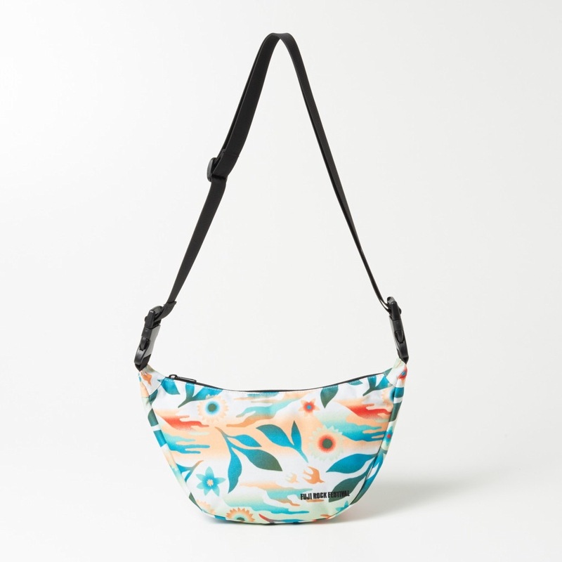 FUJI ROCK'24 �ӥ��奢��ݡ���