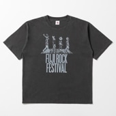 FUJI ROCK'24 ANIMALS T