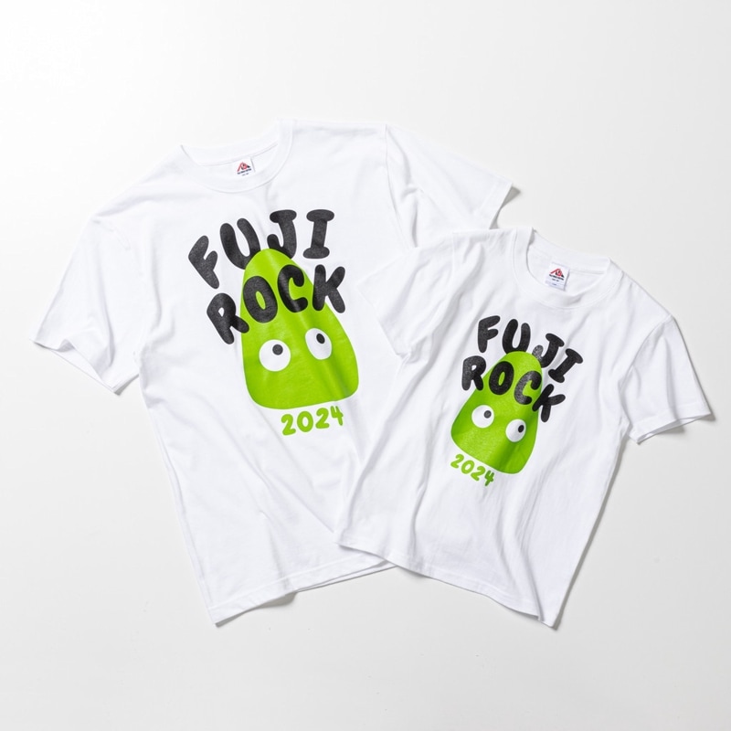 FUJI ROCK '24 ���꡼�󤴤�����T�����