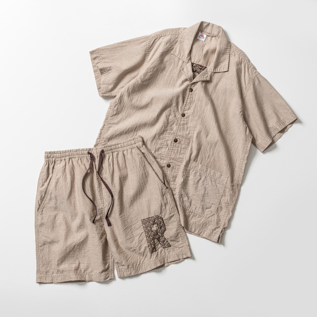 フジロック リラックスウエアセット セットアップ FUJI ROCK リラックスウエアセット | GOODS | GREENonRED