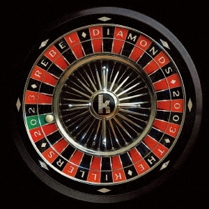 The Killers / ٥롦(CD)