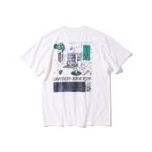 FUJI ROCK FESTIVAL 24  BEAMS : Error Reporting Tee