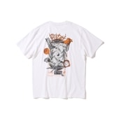 FUJI ROCK FESTIVAL 24  BEAMS : Mental Confusion Tee