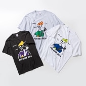 ڽб̾FUJI ROCK '24 Chill Guitar T