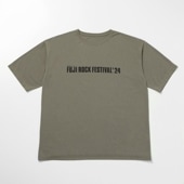 FUJI ROCK'24 ®T