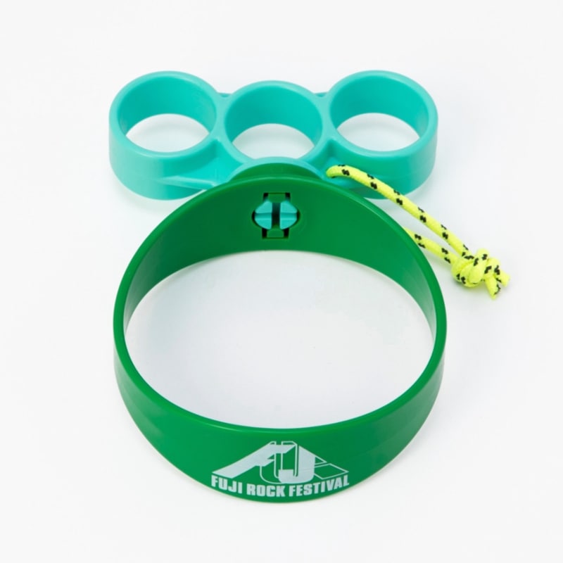 FUJI ROCK '25  ֥륫åץۥ