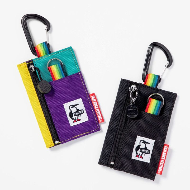 FUJI ROCK եå (CHUMS)