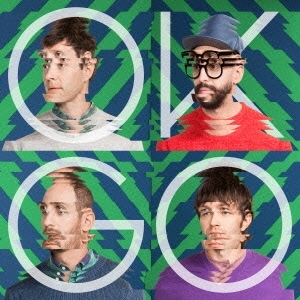 OK GO / ϥ󥰥꡼(CD)