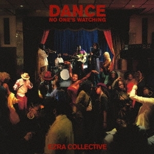 EZRA COLLECTIVE / 󥹡Ρ󥺡å(CD)
