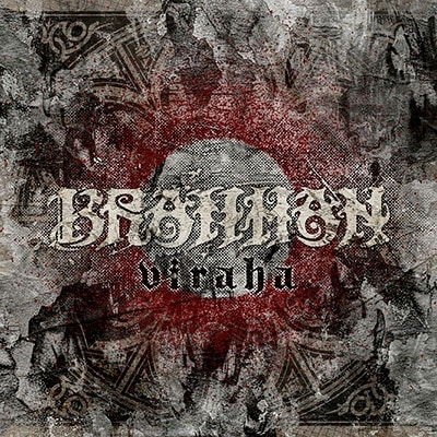 BRAHMAN / viraha-̾-(CD)