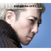 ����� & THE COYOTE BAND / HAYABUSA JET I(CD)
