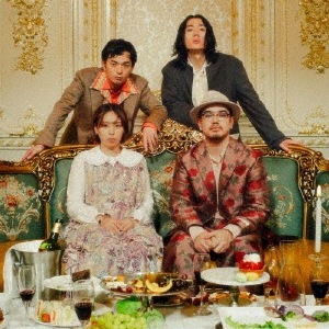 MONO NO AWARE / ӥåե-̾-(CD)