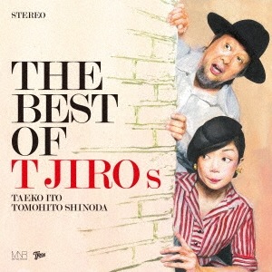 Tϩs  / THE BEST OF Tϩs(CD)