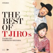 T��ϩs  / THE BEST OF T��ϩs(CD)