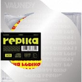 Vaundy / replica-�̾���-(CD)