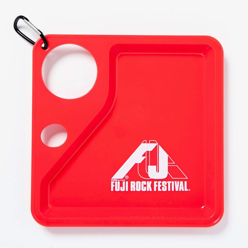 FUJI ROCK ꥸʥȥ졼