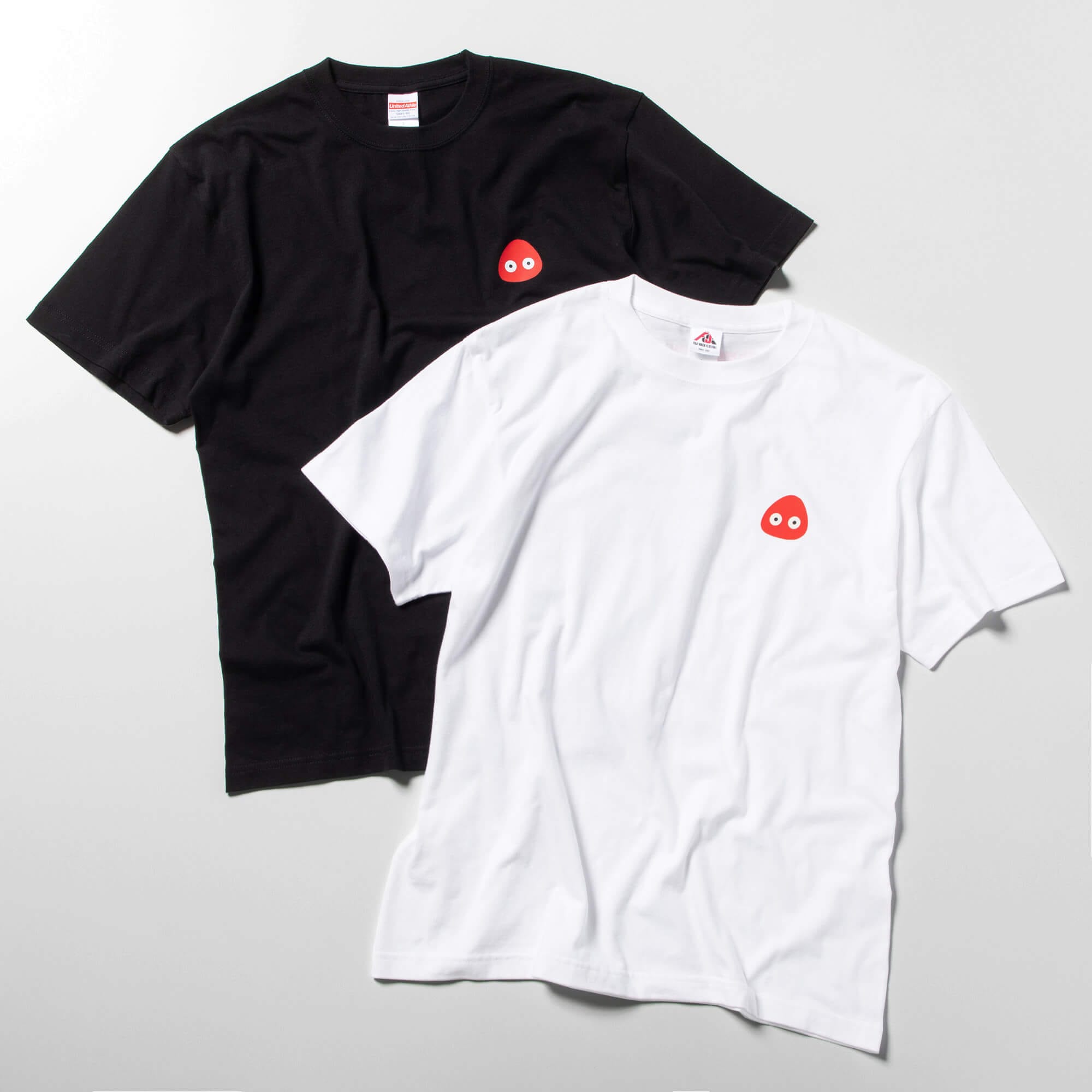 FUJI ROCK '25 ワンポイントごんちゃんTシャツ | GOODS | GREENonRED FUJI ROCK '25 ワンポイントごんちゃんTシャツ | GOODS | GREENonRED