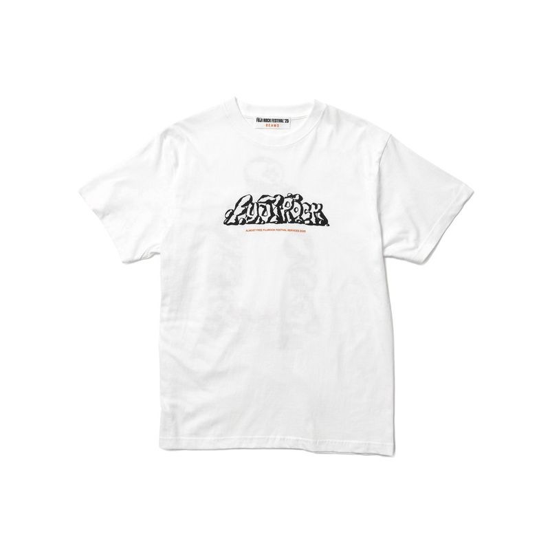 FUJI ROCK FESTIVAL 25  BEAMS : FUJI and ROCKS