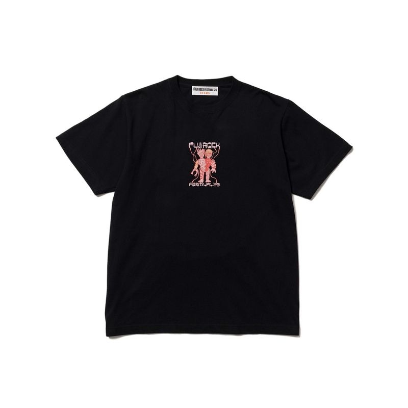 FUJI ROCK FESTIVAL 25  BEAMS : Multi-core