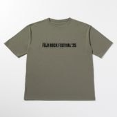 フジロックボンボネロ GREENonRED |