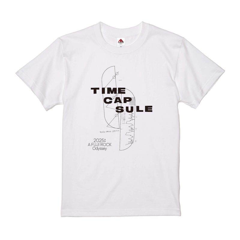 TIME CAPSULE LOGO T�����