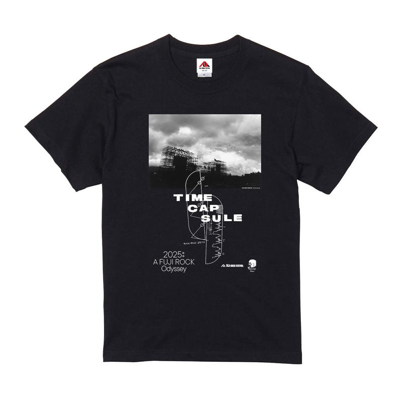 TIME CAPSULE Key Visual T�����