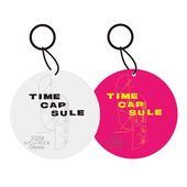 TIME CAPSULE LOGO �����ۥ����