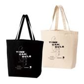 TIME CAPSULE LOGO �ȡ��ȥХå�