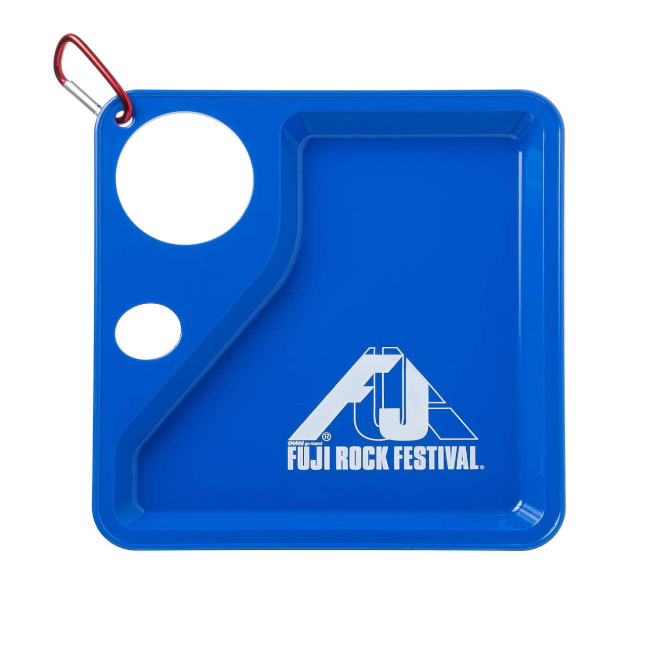 FUJI ROCK '26 オリジナルトレー | GOODS,FESTIVAL GOODS | GREENonRED