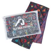 FUJI ROCK '26 UV��ͷ�ӥ����� (go slow caravan��)