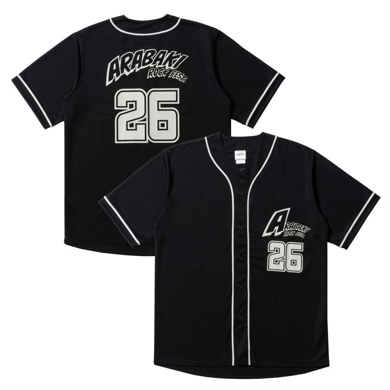 ARABAKI ROCK FEST.26��GAN-BAN �١����ܡ��륷���