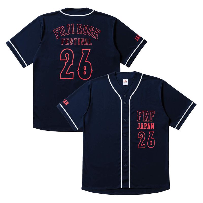 FUJI ROCK '26 �١����ܡ��륷���