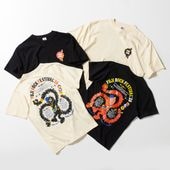 FUJI ROCK '26 �����꡼�饤��ʥå� �ե������T�����