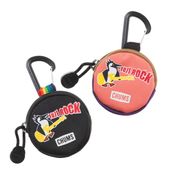 FUJI ROCK Round Coin Case (CHUMS��)
