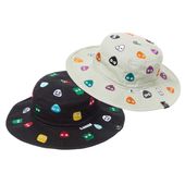FUJI ROCK GONCHAN HAT (go slow caravan��)