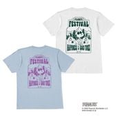 FUJI ROCK '26 ��GAN-BAN SNOOPY T�����