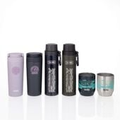 �ե����å��ο���THERMOS ����ܥޥ��ܥȥ�����å�