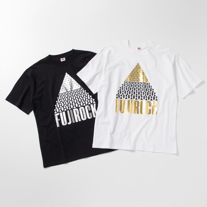 FUJI ROCK'26 �ԥ�ߥå�T�����